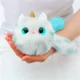 Интерактивная игрушка Pomsies Единорог Вики, 10 см