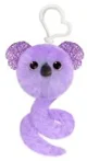 Jucarie bratara breloc Pomsies Koala Sidni, 10 cm