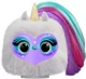 Jucarie interactiva Pomsies Lumies Unicornul Dazzle Gogo