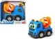Masinuta Dickie "Volvo FMX", 13 cm foto