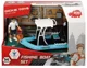 Set de joc Dickie "Barca pentru pescuit", 20 cm