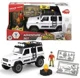 Set de joaca Dickie "Aventura", 23 cm foto