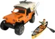 Set pentru joaca Dickie "Camping", 22 cm foto