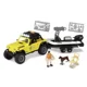 Set pentru joaca Dickie "Fishing" 41 cm