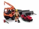 Set pentru joaca Dickie "Gradinar", 41.5 cm foto