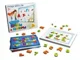 Set educational Magneticus Litere si cifre, 46 elemente