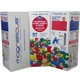 Set educational Magneticus "Litere, cifre, semne" foto