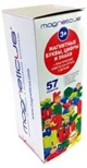 Set educational Magneticus "Litere, cifre, semne" foto