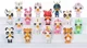 Set de joaca Poopsie Sparkly Critters (animalut, accesorii, slime) foto