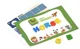 Set educational Magneticus "Alfabetul englez si cifre"