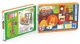 Set educational Magneticus "Alfabetul englez si cifre"