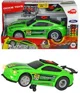 Masinuta Dickie Ford Mustang "Wheelie Raiders", 25.5 cm foto