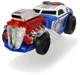 Masina de curse Dickie "Redline Bouncer", 24 cm