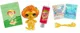 Set de joaca Poopsie Sparkly Critters S2 (animalut, accesorii, slime)