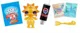 Set de joaca Poopsie Sparkly Critters S2 (animalut, accesorii, slime)