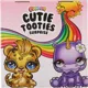 Set de joaca Poopsie Cutie Tooties Surprise S2 (slime, figurina animalut) foto