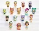 Set de joaca Poopsie Papusa Fantasy Friends Rainbow Surprise (slime, accesorii)