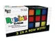 Joc educativ Rubik's Cage Trei in rand foto