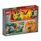 Lego Juniors - Pteranodon Escape foto
