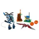 Lego Juniors - Pteranodon Escape foto