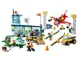 Lego Juniors - City Central Airport foto