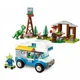 LEGO Disney - Toy Story 4 RV Vacation foto