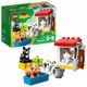 LEGO Duplo - Farm Animals foto