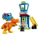 LEGO Duplo - T. rex Tower foto