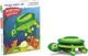 Constructor Magneticus "Broasca testoasa"