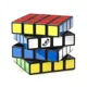 Joc educativ Rubik's Cub 4*4 foto