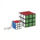 Set educativ Rubik's Cub si Mini Cub cu inel 3*3 foto