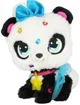 Jucarie moale Shimmer Stars Panda Pixie cu accesorii foto
