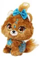 Jucarie moale Shimmer Stars Catelusul Bubbly cu accesorii foto