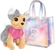 Jucarie de plus Simba Shimmer, 20 cm foto