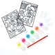 Set de creatie Simba Art&Fun "Desene pe geam" foto