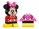 LEGO Duplo - My First Minnie Build foto