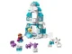 LEGO Duplo - Frozen Ice Castle. Disney