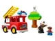 LEGO Duplo - Fire Truck foto