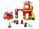 LEGO Duplo - Fire Station foto