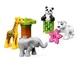 Lego Duplo - Baby Animals foto