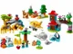 LEGO Duplo - World Animals foto