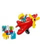 LEGO Duplo - Plane foto