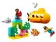 LEGO Duplo - Submarine Adventure