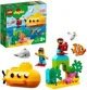 LEGO Duplo - Submarine Adventure