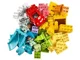 LEGO Duplo - Deluxe Brick Box foto