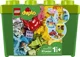 LEGO Duplo - Deluxe Brick Box foto