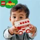 Jucarie LEGO Duplo, Masina de pompieri foto