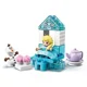 LEGO Duplo - Elsa and Olaf's Tea Party foto