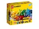 LEGO Classic - Bricks and Eyes