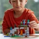 LEGO Minecraft - The Zombie Cave foto